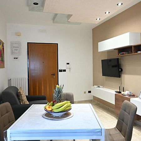 Dimora Fefe Apartment Monopoli Exterior photo