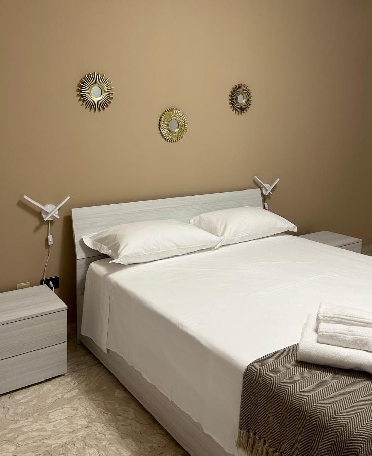 Dimora Fefe Apartment Monopoli Exterior photo