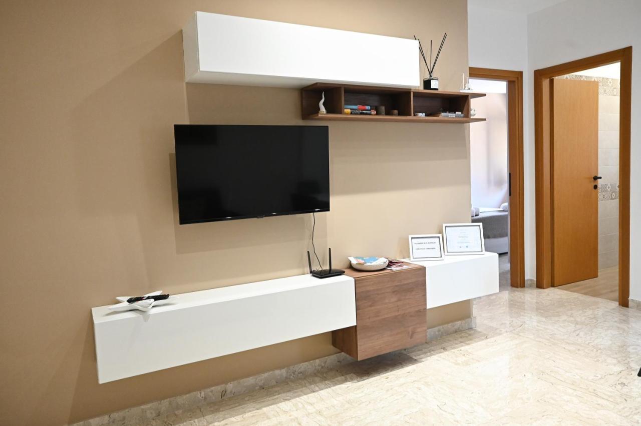 Dimora Fefe Apartment Monopoli Exterior photo
