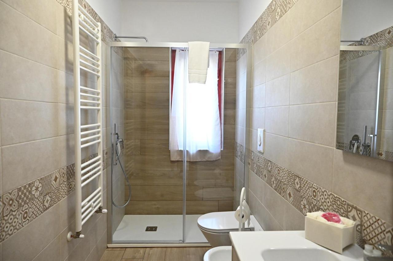 Dimora Fefe Apartment Monopoli Exterior photo