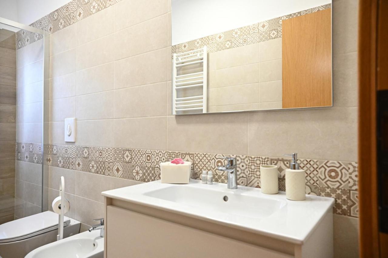 Dimora Fefe Apartment Monopoli Exterior photo