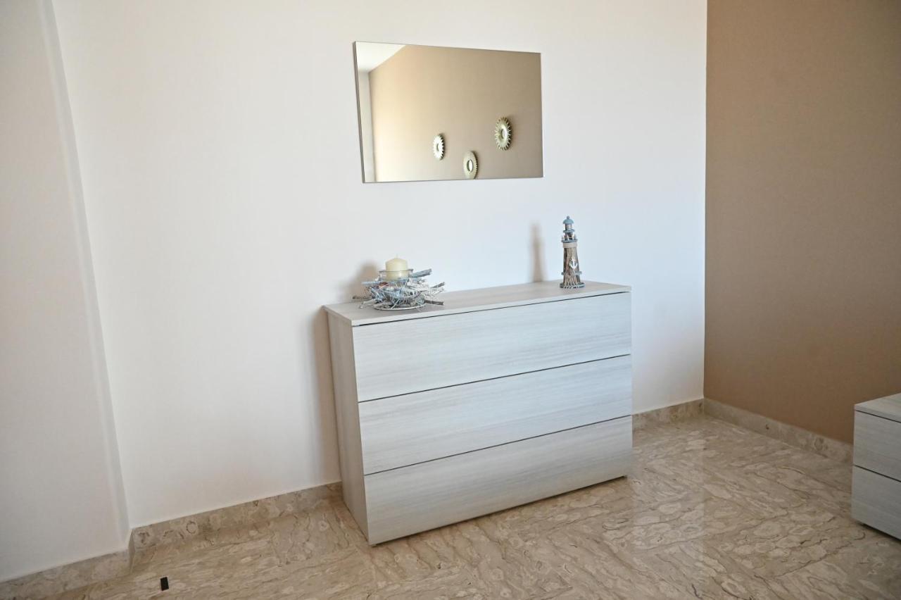 Dimora Fefe Apartment Monopoli Exterior photo