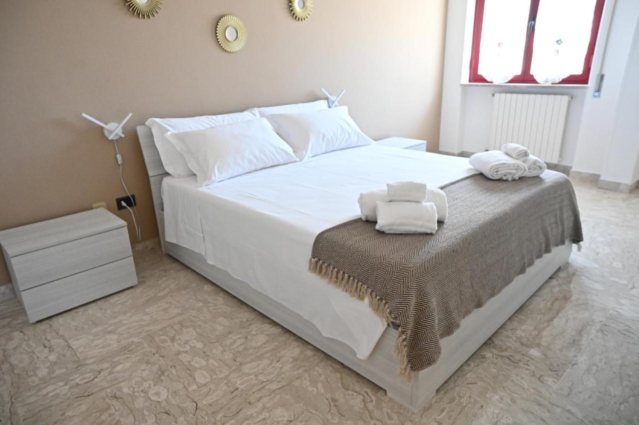 Dimora Fefe Apartment Monopoli Exterior photo
