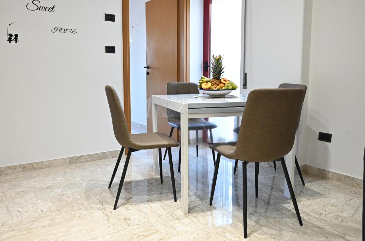 Dimora Fefe Apartment Monopoli Exterior photo