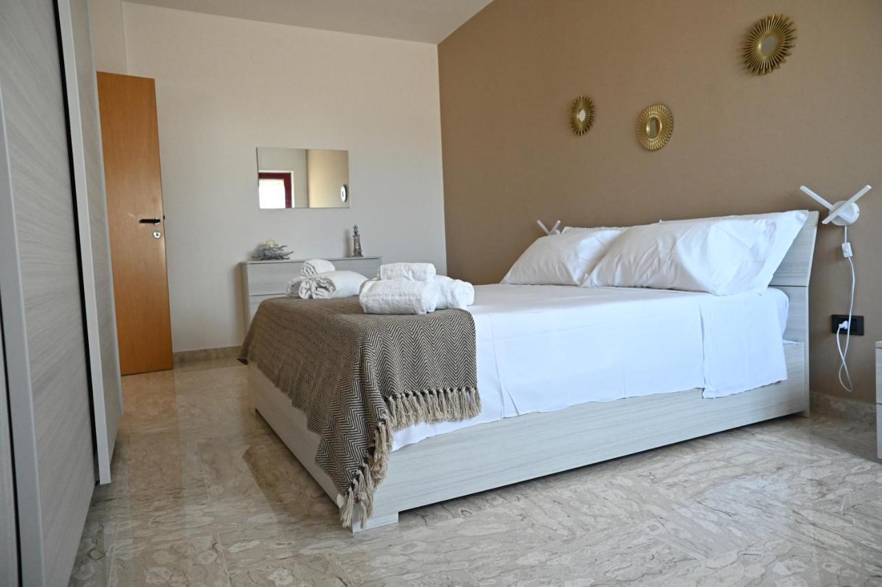 Dimora Fefe Apartment Monopoli Exterior photo