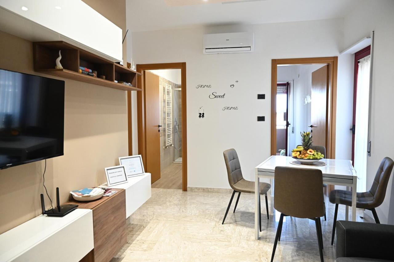 Dimora Fefe Apartment Monopoli Exterior photo