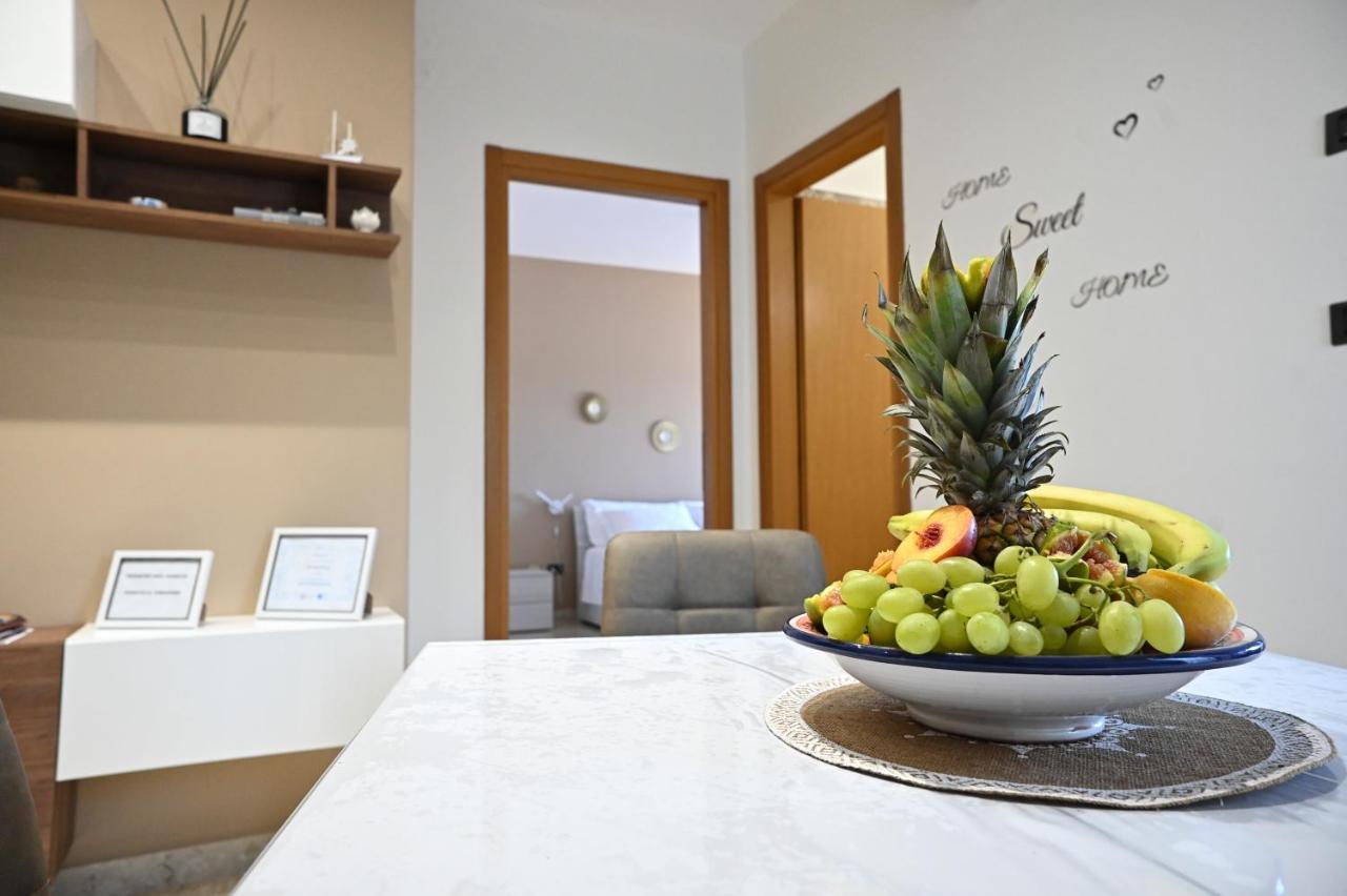 Dimora Fefe Apartment Monopoli Exterior photo