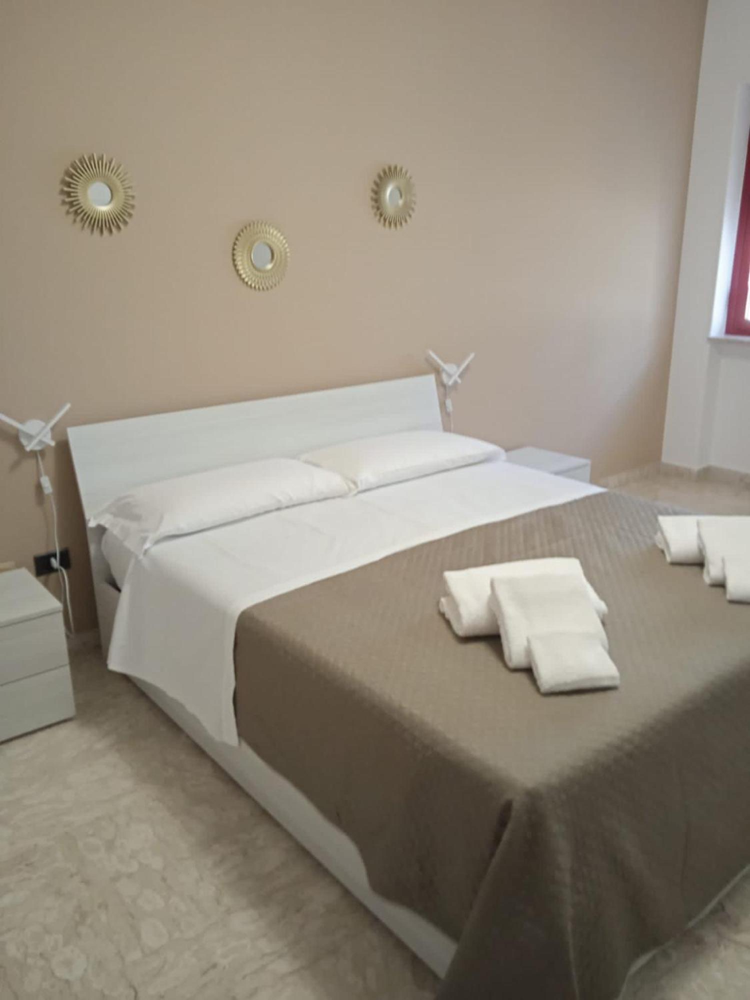 Dimora Fefe Apartment Monopoli Exterior photo